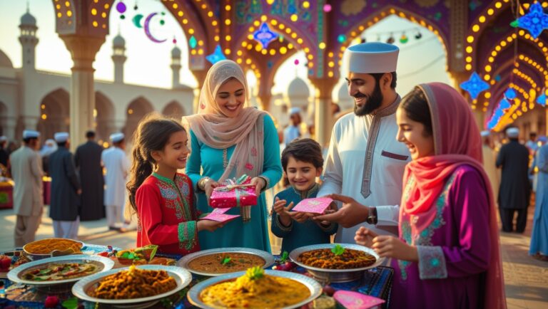 Leonardo_Phoenix_10_A_festive_EidulFitr_celebration_in_Pakista_3