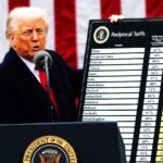U.S. Imposes 29% Tariff on Pakistani Exports Amid Global Trade Tensions